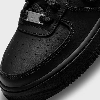 Kids' Retro Sneakers for Everyday Wear & Streetwear - Black