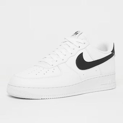 Men's Retro Sneakers for Everyday Wear & Streetwear - White