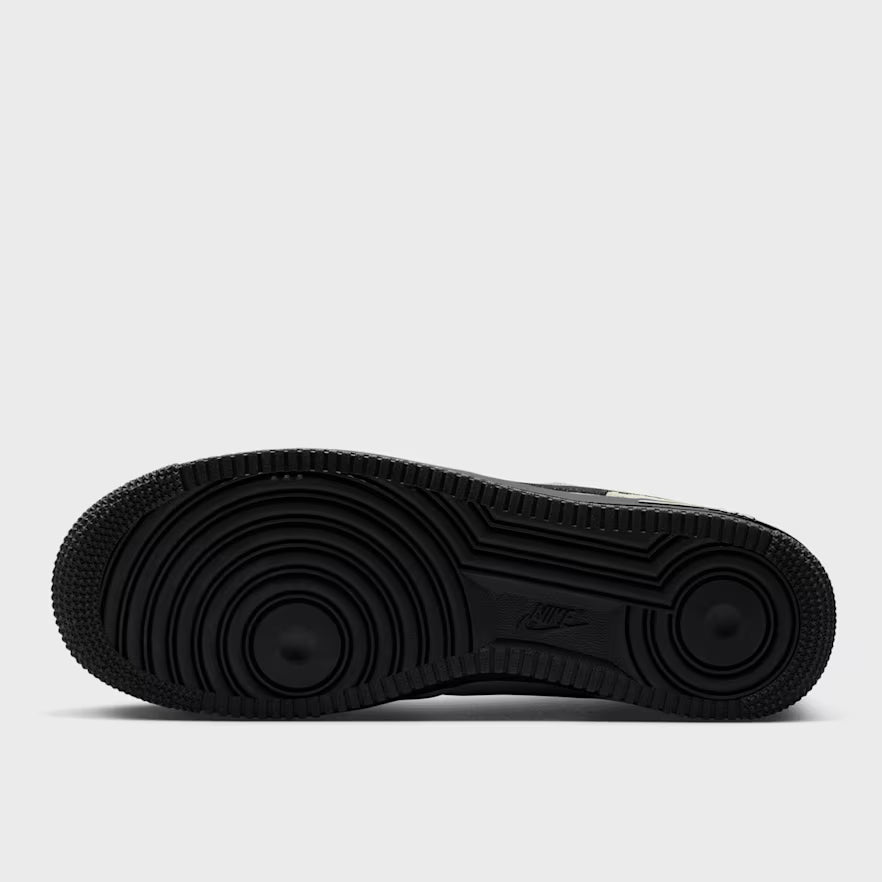 Men's Retro Sneakers for Everyday Wear & Streetwear - Beige/Black