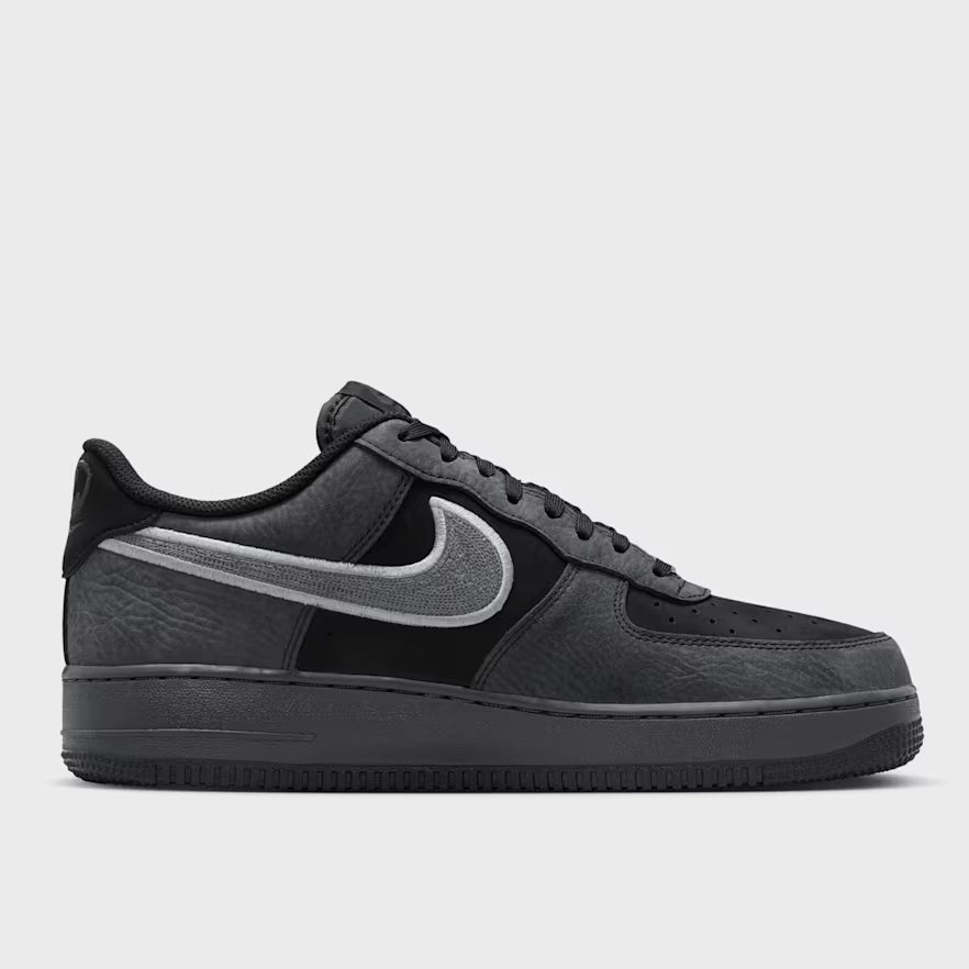 Men's Retro Sneakers for Everyday Wear & Streetwear - Black