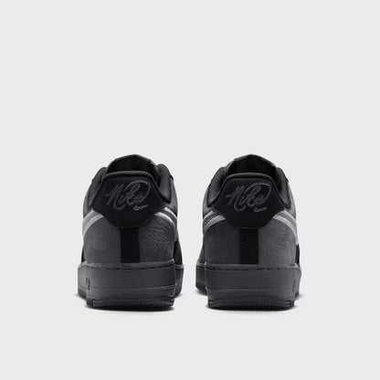 Men's Retro Sneakers for Everyday Wear & Streetwear - Black