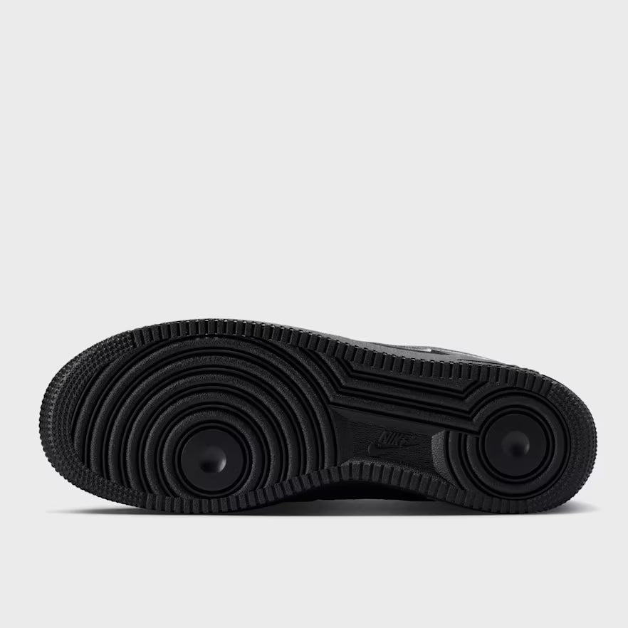 Men's Retro Sneakers for Everyday Wear & Streetwear - Black