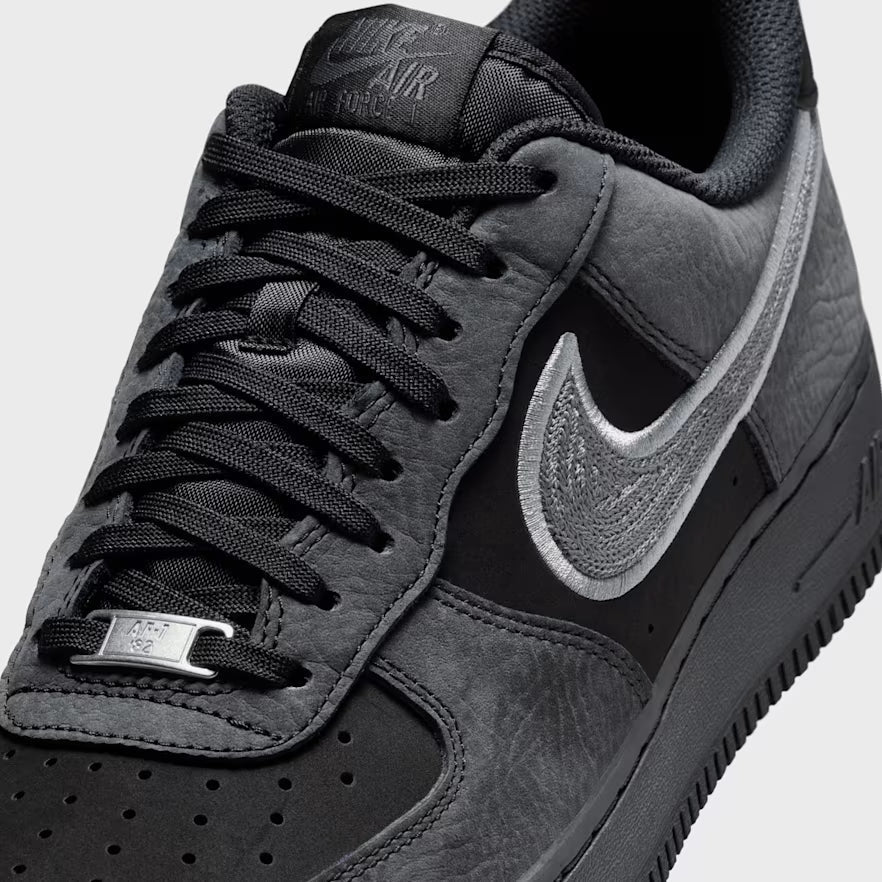 Men's Retro Sneakers for Everyday Wear & Streetwear - Black