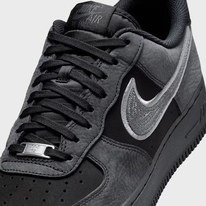 Men's Retro Sneakers for Everyday Wear & Streetwear - Black