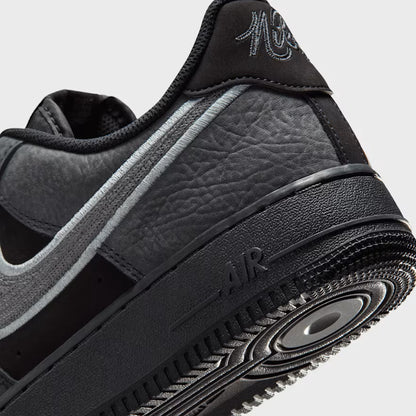 Men's Retro Sneakers for Everyday Wear & Streetwear - Black
