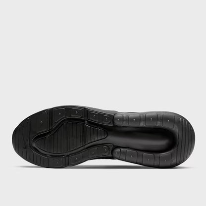 Men's Sneakers for Everyday Wear & Streetwear - Black