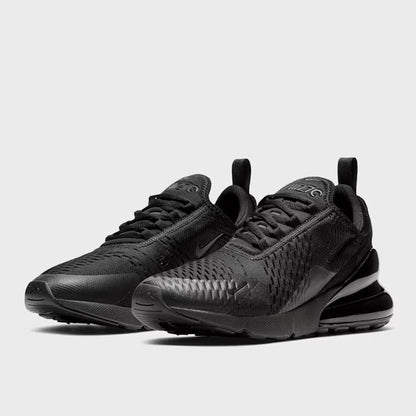 Men's Sneakers for Everyday Wear & Streetwear - Black