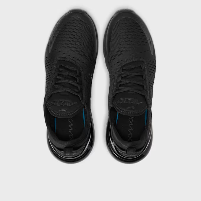Men's Sneakers for Everyday Wear & Streetwear - Black