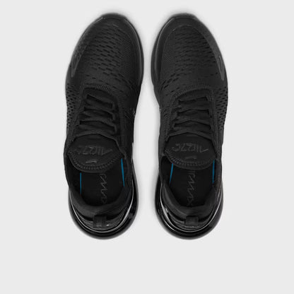 Men's Sneakers for Everyday Wear & Streetwear - Black