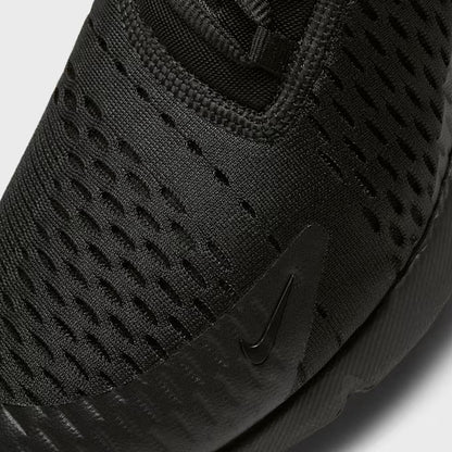 Men's Sneakers for Everyday Wear & Streetwear - Black