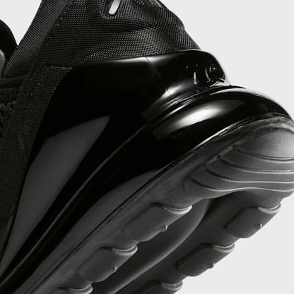 Men's Sneakers for Everyday Wear & Streetwear - Black