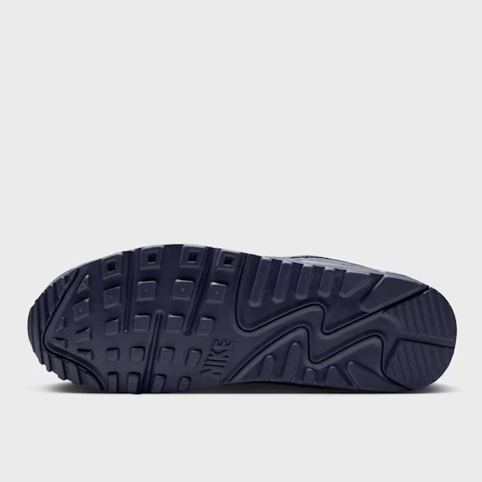 Men's Sneakers for Everyday Wear & Streetwear - Blue/Multicolor