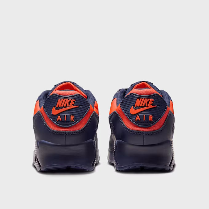 Men's Sneakers for Everyday Wear & Streetwear - Blue/Multicolor