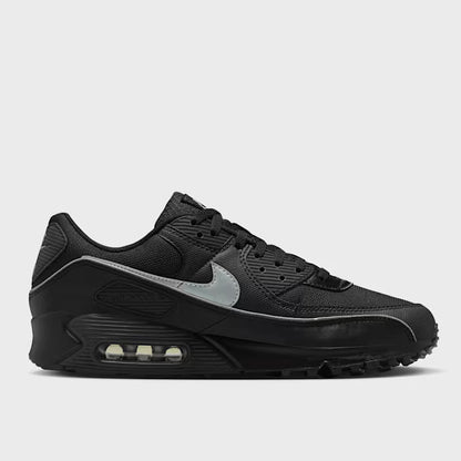 Men's Sneakers for Everyday Wear & Streetwear - Black
