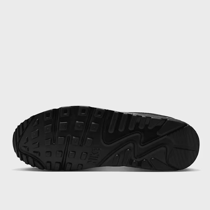 Men's Sneakers for Everyday Wear & Streetwear - Black