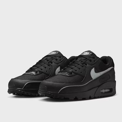 Men's Sneakers for Everyday Wear & Streetwear - Black