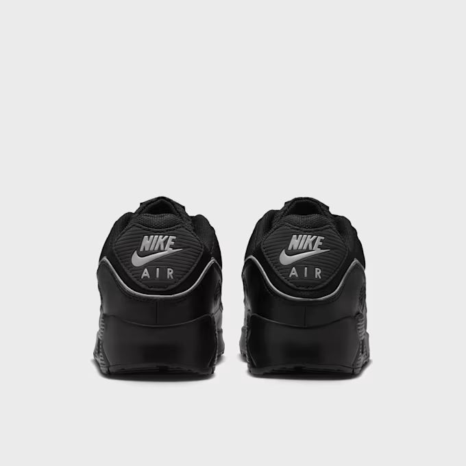 Men's Sneakers for Everyday Wear & Streetwear - Black