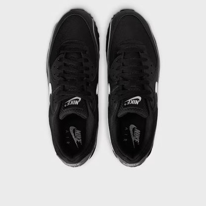 Men's Sneakers for Everyday Wear & Streetwear - Black