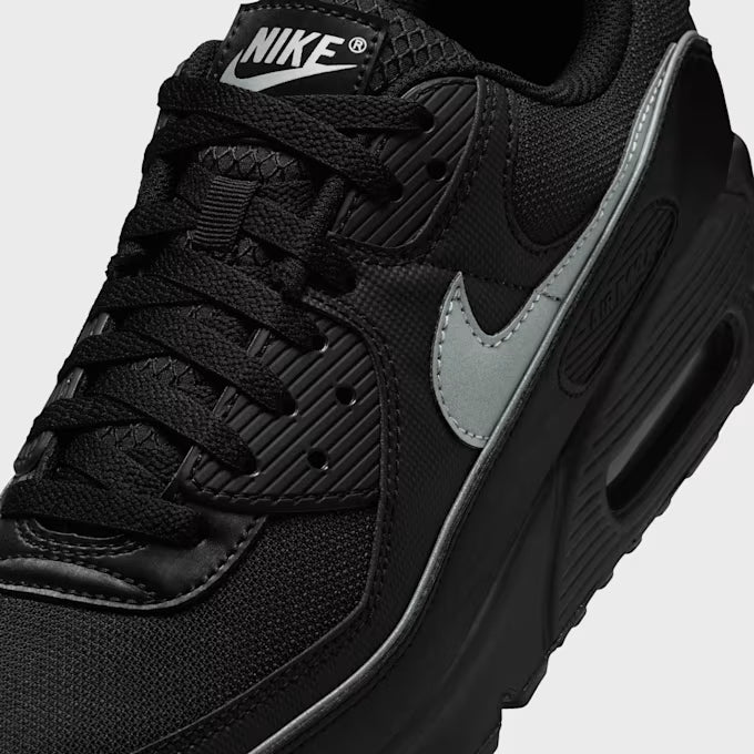 Men's Sneakers for Everyday Wear & Streetwear - Black