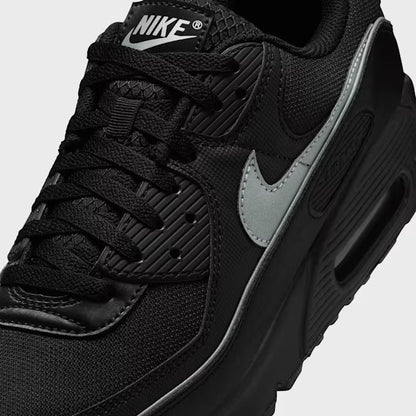 Men's Sneakers for Everyday Wear & Streetwear - Black