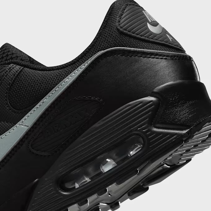 Men's Sneakers for Everyday Wear & Streetwear - Black
