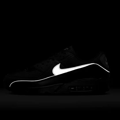 Men's Sneakers for Everyday Wear & Streetwear - Black