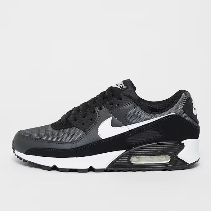 Men's Sneakers for Everyday Wear & Streetwear - Black