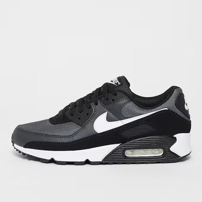 Men's Sneakers for Everyday Wear & Streetwear - Black