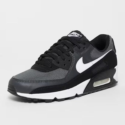 Men's Sneakers for Everyday Wear & Streetwear - Black