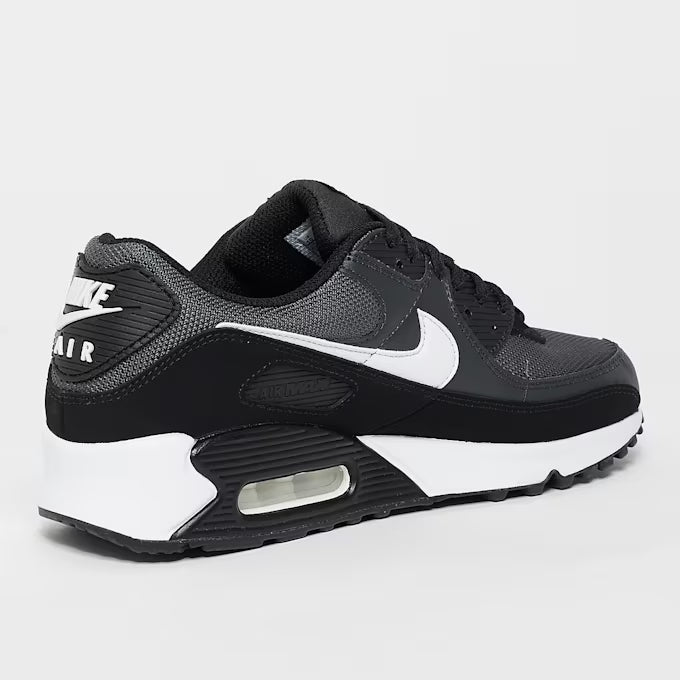 Men's Sneakers for Everyday Wear & Streetwear - Black