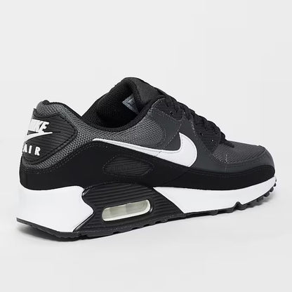 Men's Sneakers for Everyday Wear & Streetwear - Black