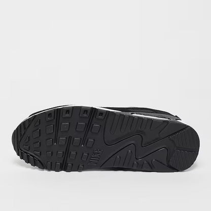 Men's Sneakers for Everyday Wear & Streetwear - Black