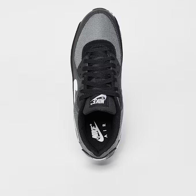 Men's Sneakers for Everyday Wear & Streetwear - Black