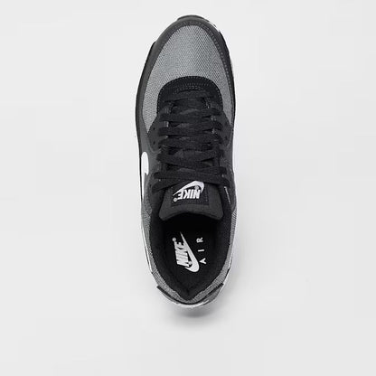 Men's Sneakers for Everyday Wear & Streetwear - Black