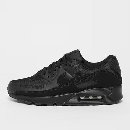 Men's Sneakers for Everyday Wear & Streetwear - Black
