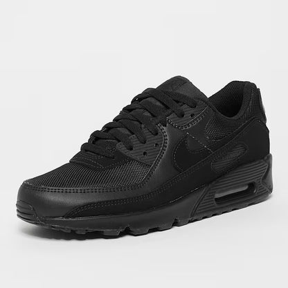 Men's Sneakers for Everyday Wear & Streetwear - Black