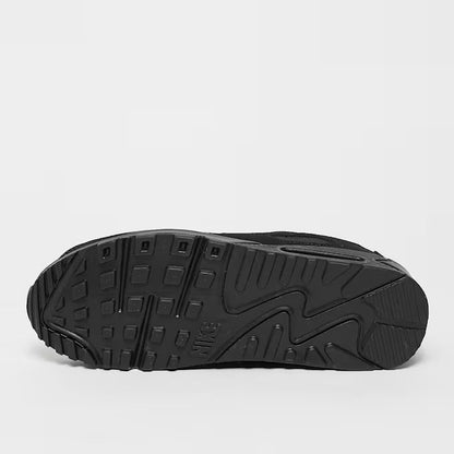 Men's Sneakers for Everyday Wear & Streetwear - Black
