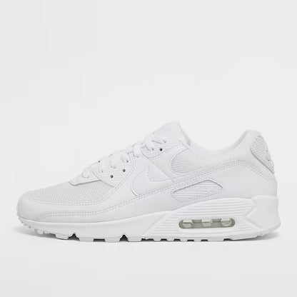 Men's Sneakers for Everyday Wear & Streetwear - White