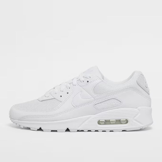 Men's Sneakers for Everyday Wear & Streetwear - White