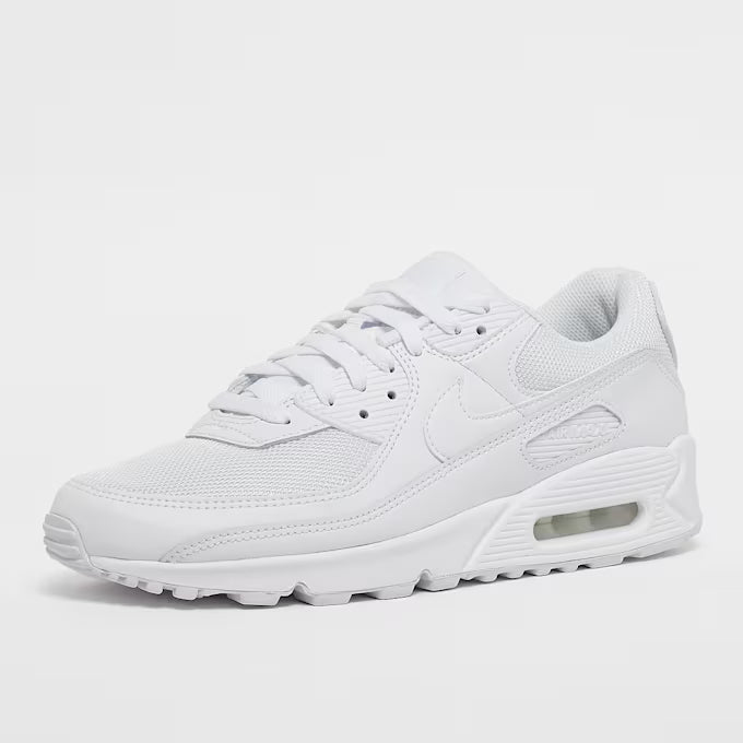 Men's Sneakers for Everyday Wear & Streetwear - White