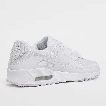 Men's Sneakers for Everyday Wear & Streetwear - White