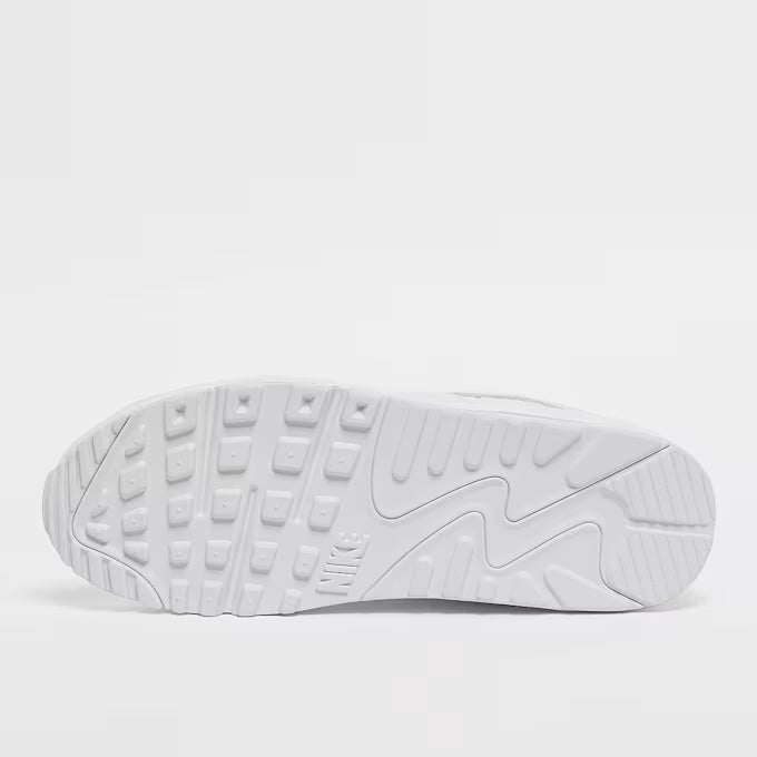Men's Sneakers for Everyday Wear & Streetwear - White