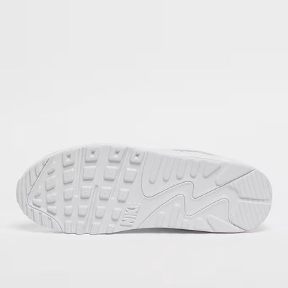 Men's Sneakers for Everyday Wear & Streetwear - White