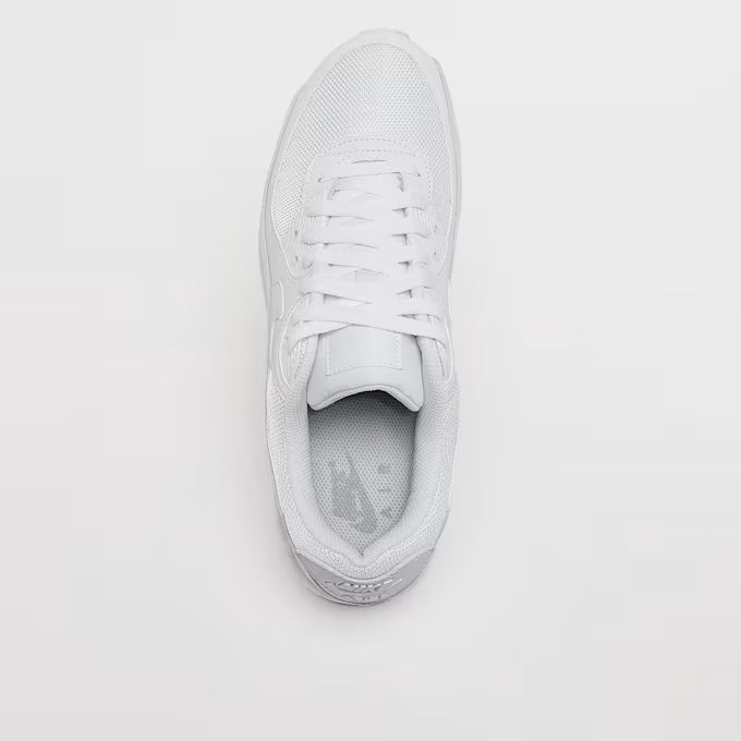 Men's Sneakers for Everyday Wear & Streetwear - White
