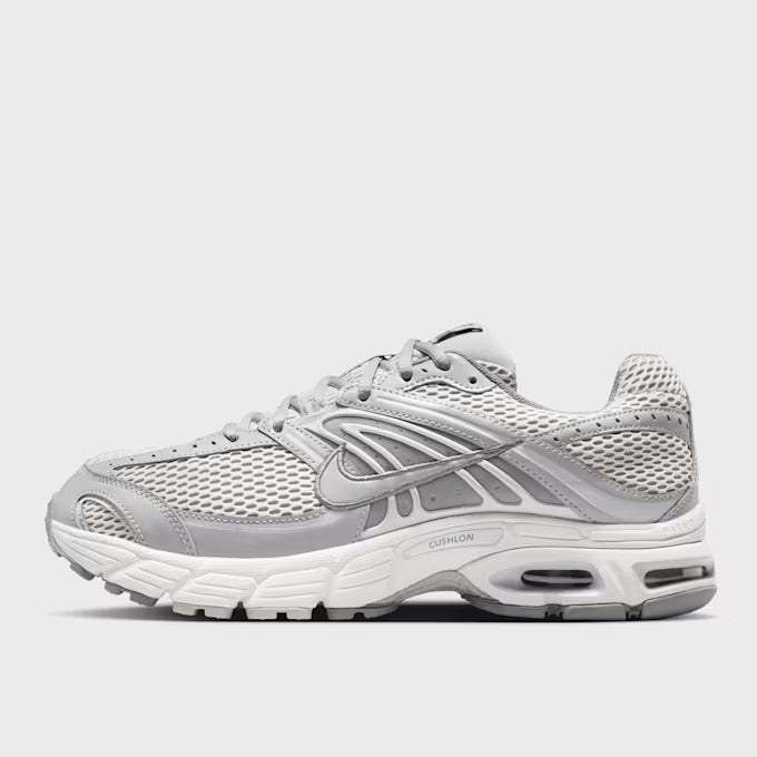 Men's Running Shoes - Lightweight & Comfortable - Grey