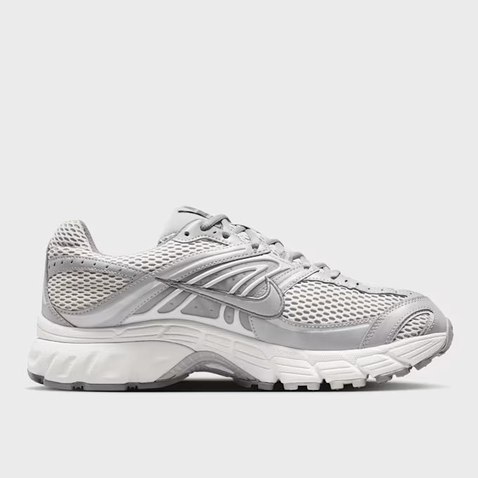 Men's Running Shoes - Lightweight & Comfortable - Grey