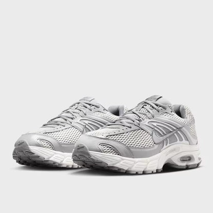 Men's Running Shoes - Lightweight & Comfortable - Grey