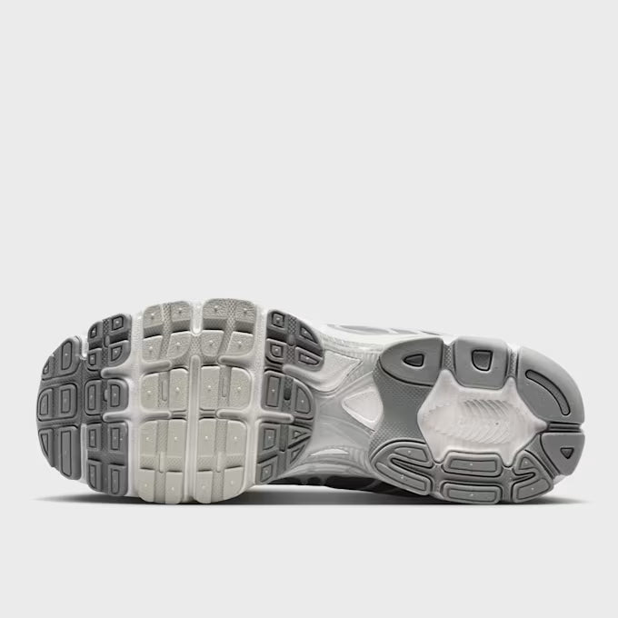 Men's Running Shoes - Lightweight & Comfortable - Grey