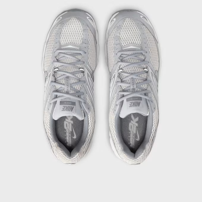 Men's Running Shoes - Lightweight & Comfortable - Grey