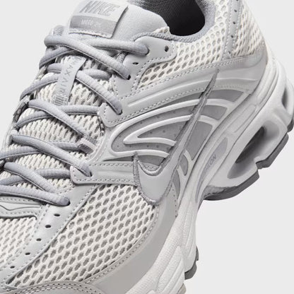 Men's Running Shoes - Lightweight & Comfortable - Grey
